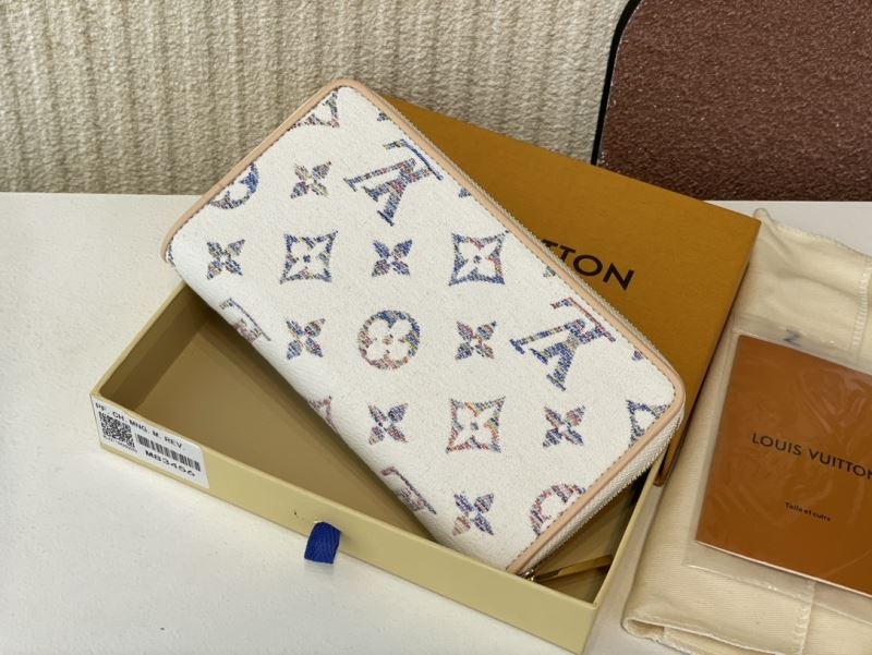 LV Wallets